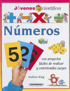 Numeros - King, Andrew, and Kenyon, Tony (Illustrator), and Gonzalez, Gilberto Forero (Translated by)