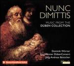 Nunc Dimittis: Music from the Dben Collection