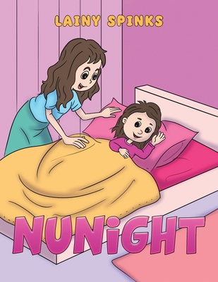 Nunight - Spinks, Lainy