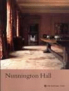 Nunnington Hall
