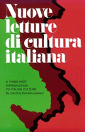 Nuove Letture Di Cultura - Lawson, Carolina D