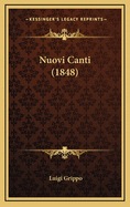 Nuovi Canti (1848)