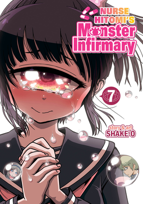 Nurse Hitomi's Monster Infirmary Vol. 7 - Shake-O