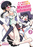 Nurse Hitomi's Monster Infirmary, Volume 3