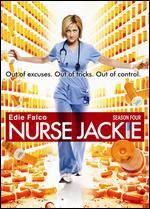 Nurse Jackie: Season 04