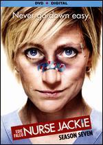 Nurse Jackie: Season 7 [3 Discs]