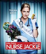 Nurse Jackie: Season Five [2 Discs] [Blu-ray] - 