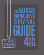 Nurse Managers Survival GD 4th