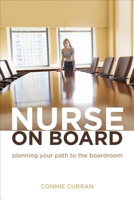 Nurse on Board - Curran, Connie L