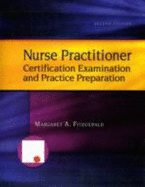 Nurse Practitioner Certification Examination and Practice Preparation - Fitzgerald, Margaret