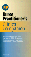 Nurse Practitioner's Clinical Companion