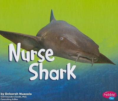 Nurse Shark - Nuzzolo, Deborah