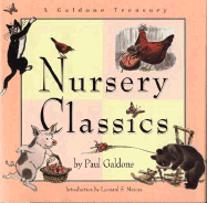 Nursery Classics: A Galdone Treasury