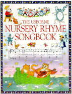 Nursery Rhyme Songbook