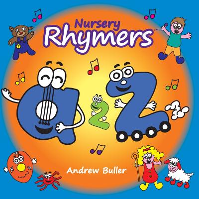 Nursery Rhymers - Buller, Andrew