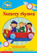 Nursery Rhymes - Tavener, Jenni, and Finlay, Jacquie, and Yates, Irene