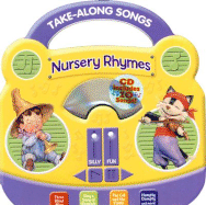 Nursery Rhymes - Publications International (Creator)