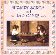Nursery Songs and Lap Games: Lyrical Adaptations by Stephen Elkins