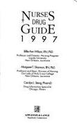 Nurses' Drug Guide 1997