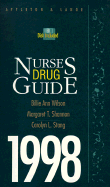 Nurse's Drug Guide 1998