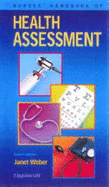 Nurses' Handbook of Health Assessment - Weber, Janet, RN, Edd, and Weber, Timothy