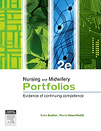 Nursing and Midwifery Portfolios: Evidence of Continuing Competence