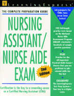 Nursing Assistant/Nurse Aide Exam