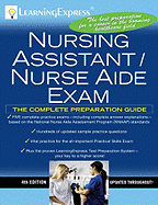 Nursing Assistant/Nurse Aide Exam
