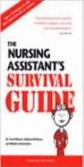 Nursing Assistant's Survival Guide - Pillemer, Karl, Professor, PH.D., and Hoffman, Richard, and Schumacher, Martin