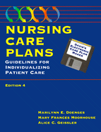 Nursing Care Plans: Guidelines for Individualizing Patient Care
