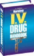 Nursing I.V. Drug Handbook