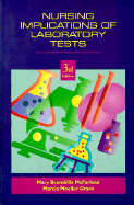 Nursing Implications of Laboratory Tests