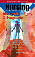 Nursing: Interpreting Signs & Symptoms
