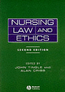 Nursing Law and Ethics