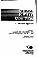 Nursing Quality Assurance