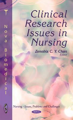 Nursing Research: A Chinese Perspective - Chan, Zenobia C y