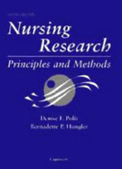 Nursing Research: Principles and Methods - Polit-O'Hara, Denise, PhD, and Polit, Denise F, PhD, Faan, and Polit