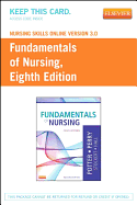 Nursing Skills Online Version 3.0 for Fundamentals of Nursing (Access Code)