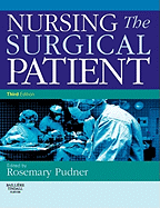 Nursing the Surgical Patient