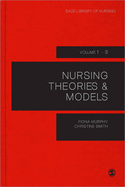 Nursing Theories and Models - Murphy, Fiona (Editor), and Smith, Christine (Editor)