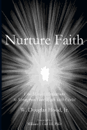 Nurture Faith: Five Minute Meditations to Strengthen Your Walk with Christ