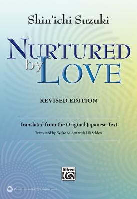 Nurtured by Love - Suzuki, Shin'ichi