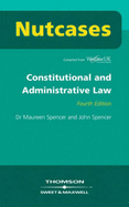 Nutcases Constitutional & Administrative Law