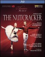 Nutcracker (Deutsche Staatsoper Berlin) [Blu-ray]