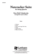 Nutcracker Suite: Conductor Score