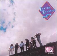 Nuthin Fancy - Lynyrd Skynyrd