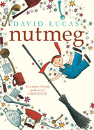 Nutmeg - Lucas, David