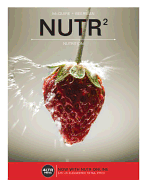 Nutr (with Nutr Online, 1 Term (6 Months) Printed Access Card)