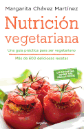 Nutricin Vegetariana / Vegetarian Meals