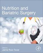 Nutrition and Bariatric Surgery
